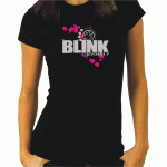 Dámske tričko Blink 182